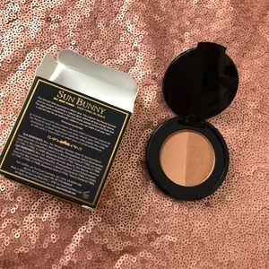 Too Faced Sun Bunny Bronzer Mini, NIB